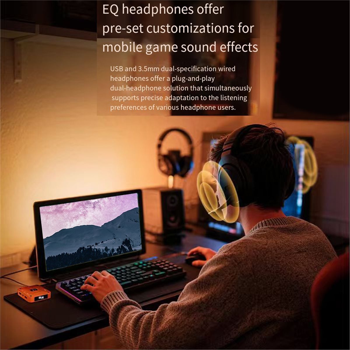 Gaming Keyboard And Mouse Mobile - AX360M キーボードとマウスアダプター IOS/NSコンソール用 FPSゲーミングコンバーター モバイルアプリセットアップ タイプC