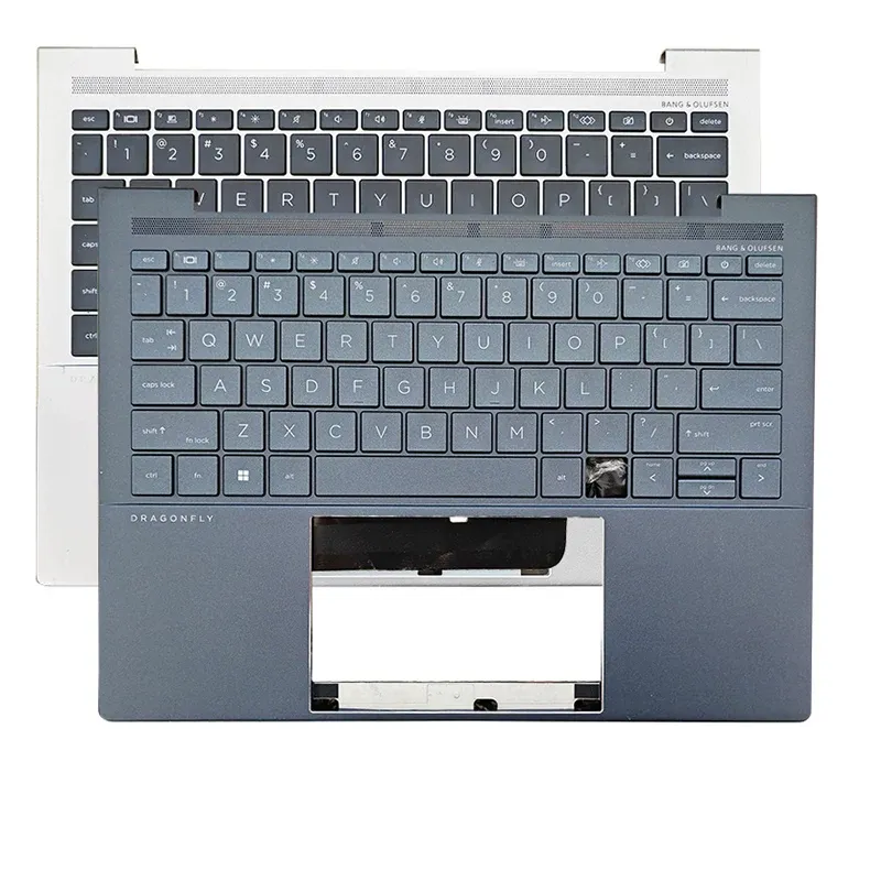 Gaming Keyboard Hp - HP Elite Dragonfly G3 C ケース