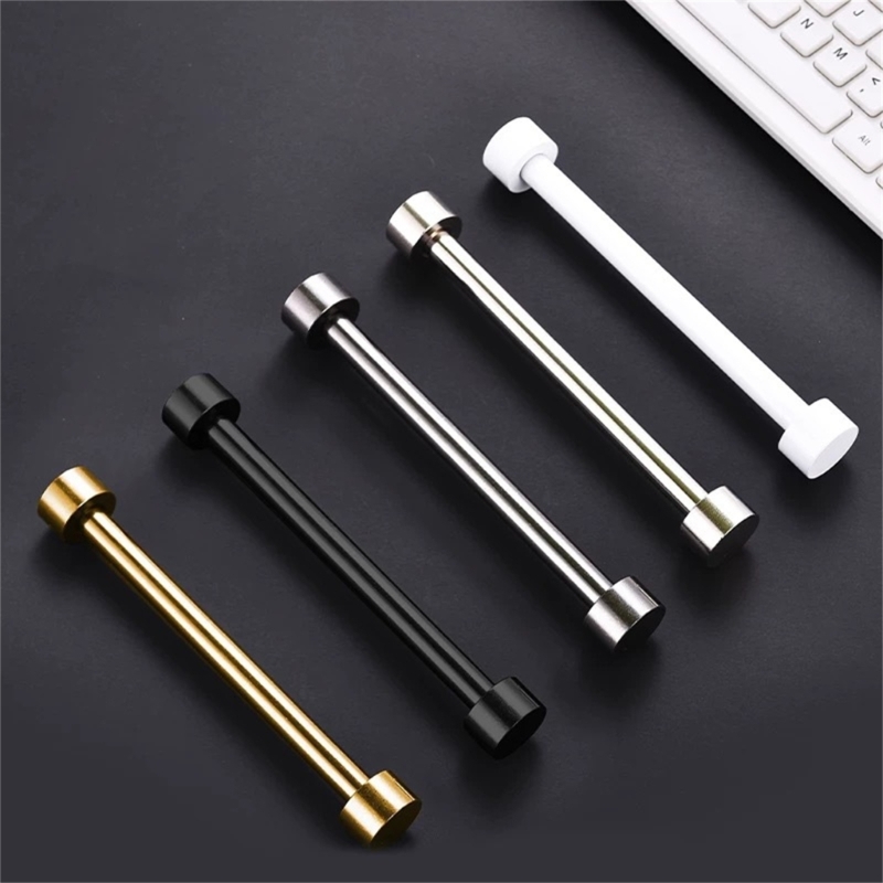 Aviator Connector Kit - ケーブルワインダーオーガナイザー,オイルドキーボードケーブル用の取り外し可能な金属棒,コネクタ,直接配送