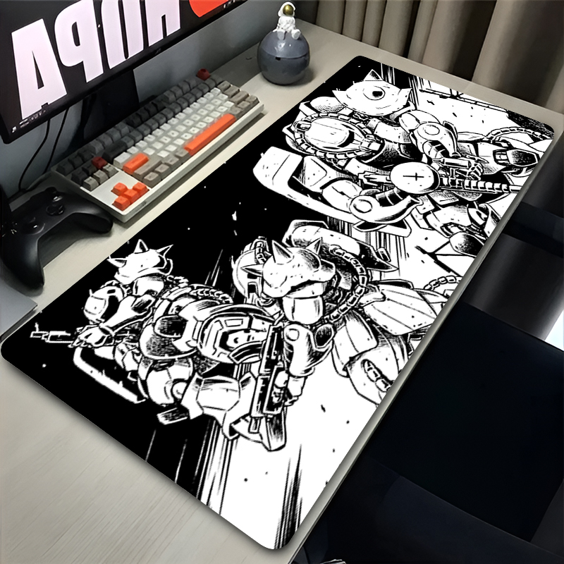 Gaming Keyboard Non Mechanical - ゲーミング E スポーツ マウスパッド ロックエッジ ゲーマー