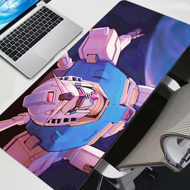 Gaming Keyboard And Mouse Mobile - 90 × 40 センチメートル XXL ゴム製大型