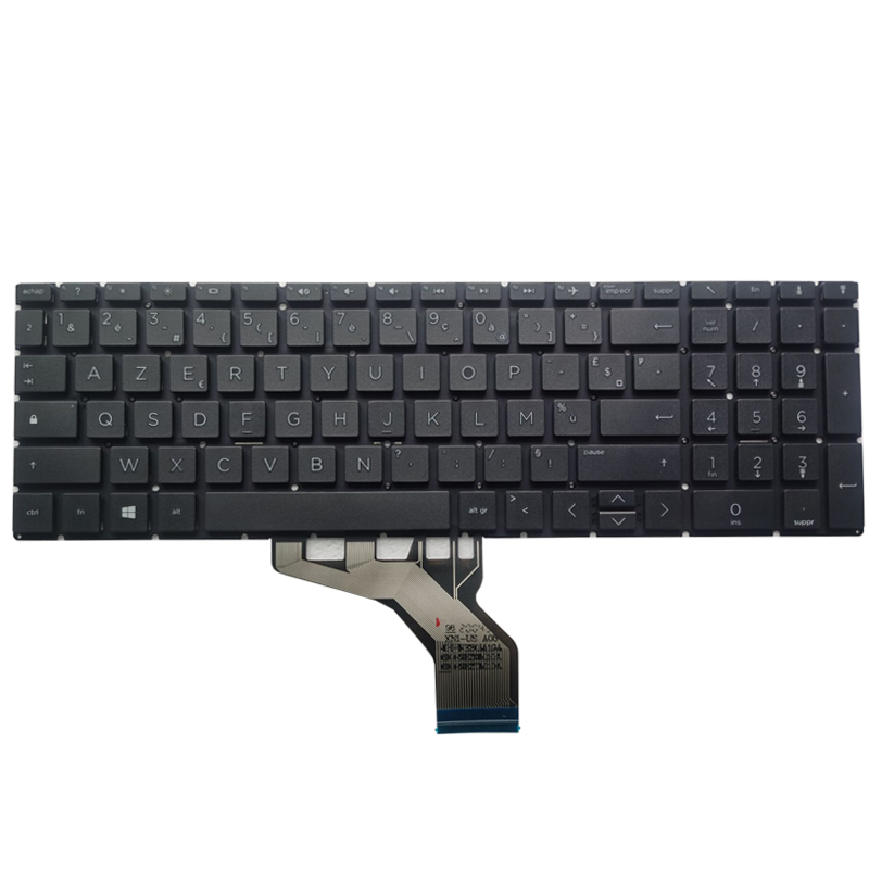 HP Pavilion 15-cn 15-cr 15-cw  - Gaming Keyboard Hp のレビューと価格