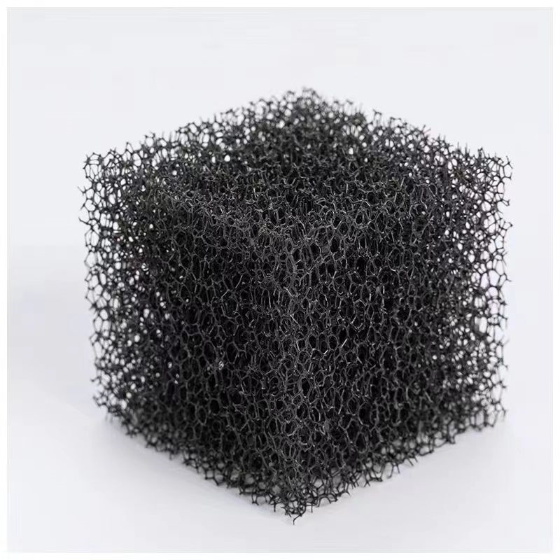プレミアムポリウレタンフォームスポンジ黒色耐火フィルタリング - Polyurethane Foam Sheet のレビューと価格