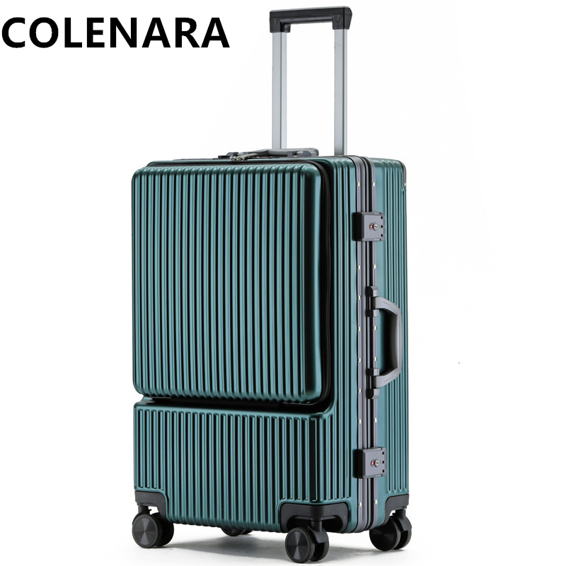 COLENARA 20インチ、22インチ、24インチ、26イ - Aluminum Case 65 のレビューと価格