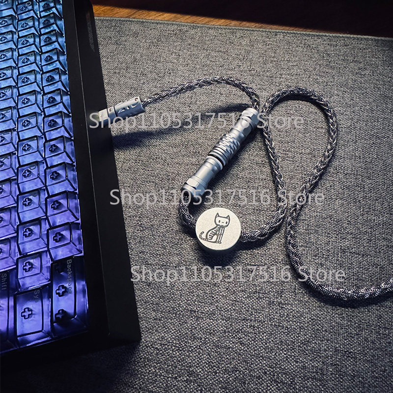 不明なエラー用 メカニカルキーボードケーブル 単結晶銅航空コ - Aviator Connector Kit のレビューと価格