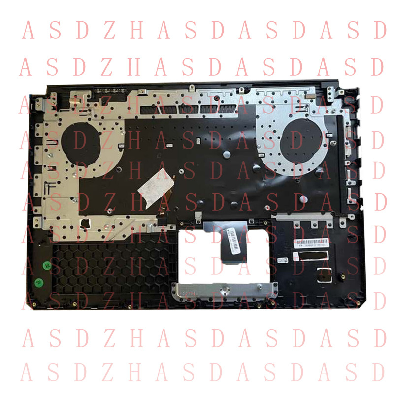 Z 新しいパームレスト赤色バックライト付きキーボード ASU - Gaming Keyboard Asus のレビューと価格