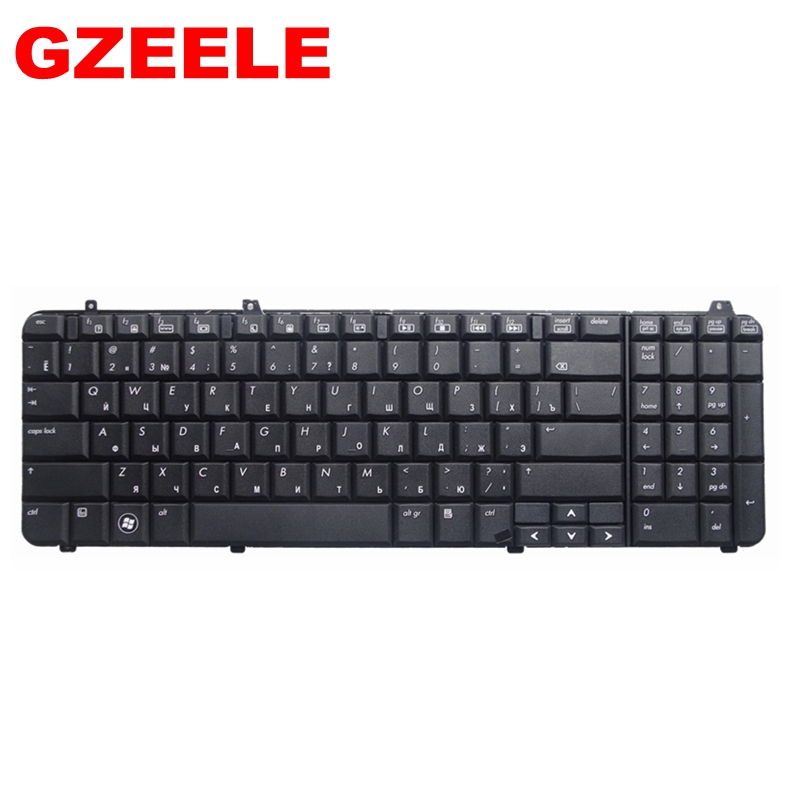 /米国/ロシアhpパビリオンDV6 DV6T DV6-100 - Gaming Keyboard Hp のレビューと価格