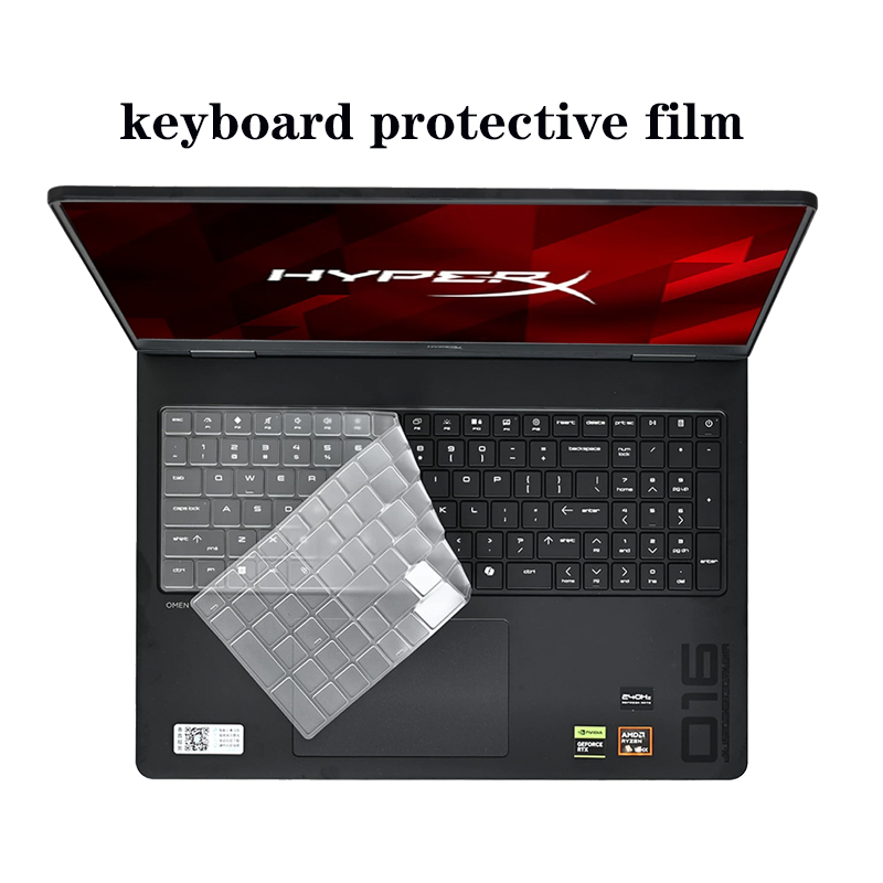 HP HyperX OMEN 16 インチゲーミング 16- - Gaming Keyboard Hp のレビューと価格