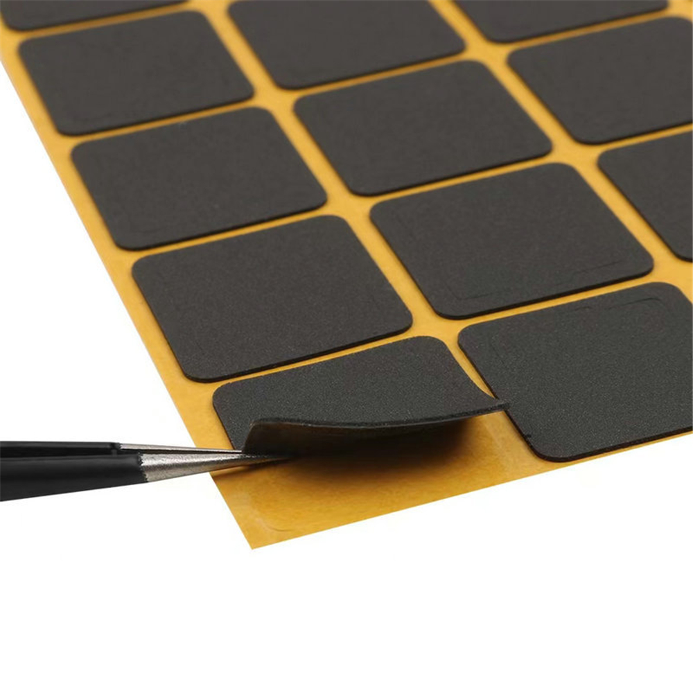 キーボードスイッチサウンドダンパーシート軸間シャフトサイレン - Foam Dampener Sheet のレビューと価格