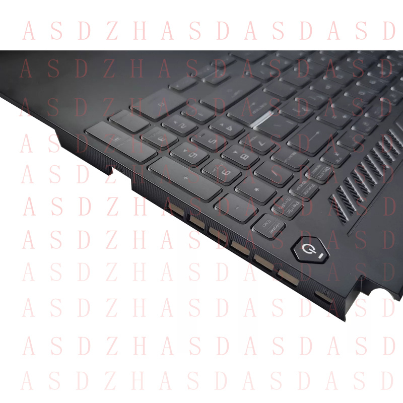 ASUS TUF Gaming F15 A15 FX507  - Gaming Keyboard Asus のレビューと価格