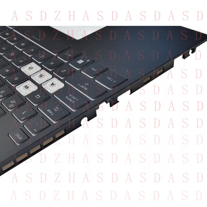 ASUS TUF Gaming F15 A15 FX507  - Gaming Keyboard Asus のレビューと価格