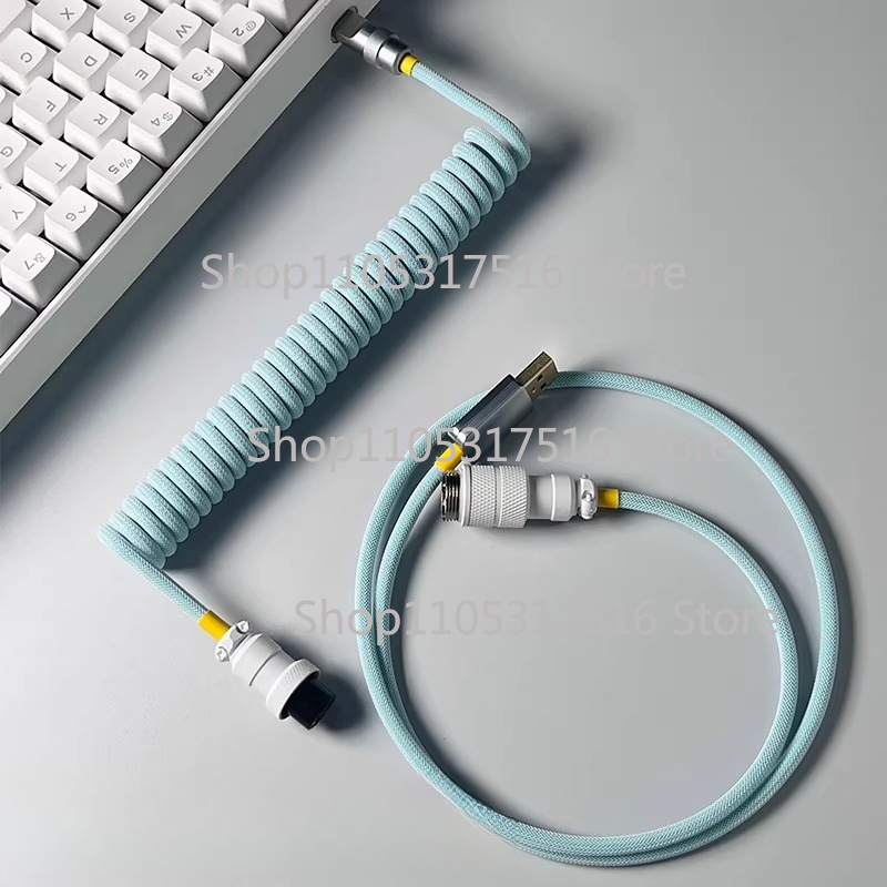 未知のエラーに対応したカスタマイズされたメカニカルキーボード - Aviator Connector Kit のレビューと価格