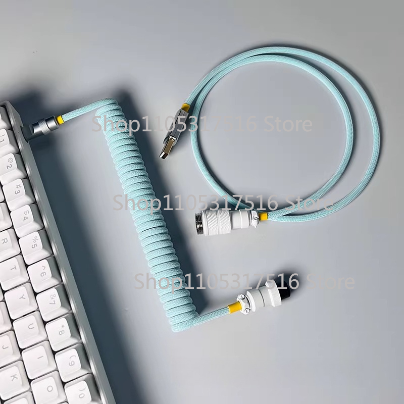 未知のエラーに対応したカスタマイズされたメカニカルキーボード - Aviator Connector Kit のレビューと価格