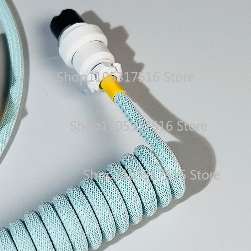 未知のエラーに対応したカスタマイズされたメカニカルキーボード - Aviator Connector Kit のレビューと価格