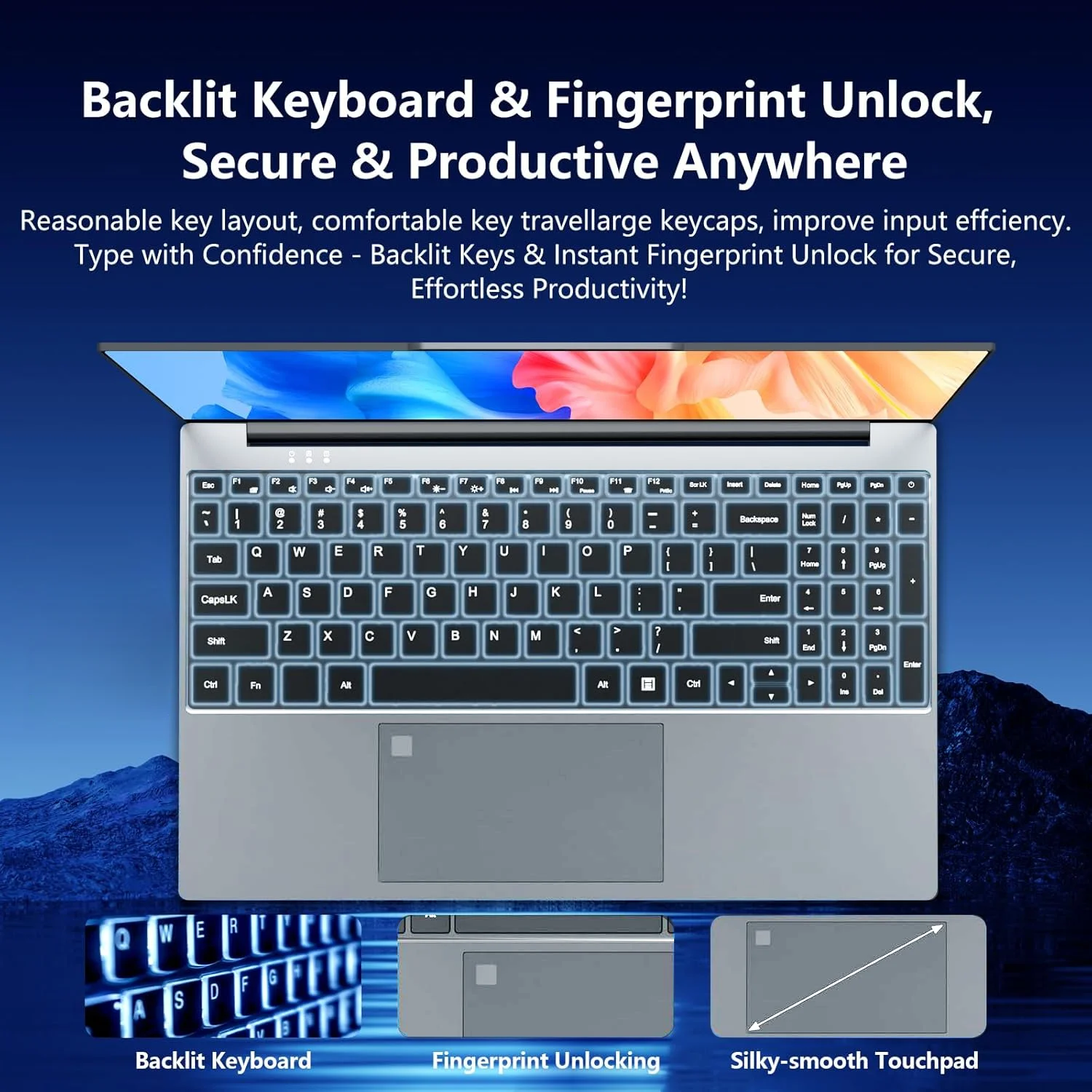 2026年新型ノートパソコン 15.6インチ Windows - Gaming Keyboard 2026 のレビューと価格