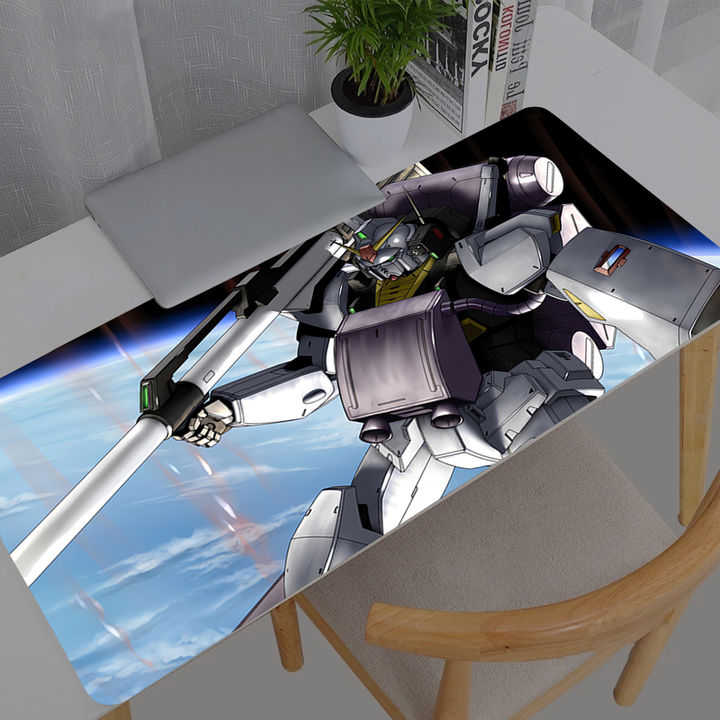 アニメコンピュータマウスパッド機動戦士ガンダムゲーマーマウス - Gaming Keyboard And Mouse Mobile のレビューと価格