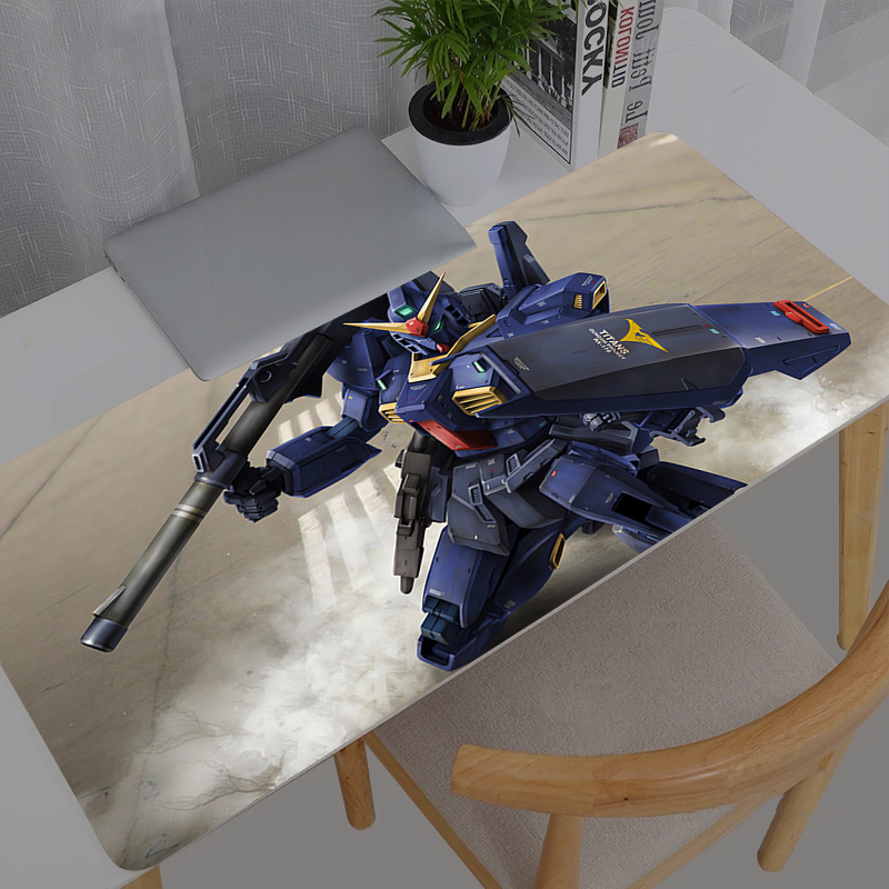 アニメコンピュータマウスパッド機動戦士ガンダムゲーマーマウス - Gaming Keyboard And Mouse Mobile のレビューと価格