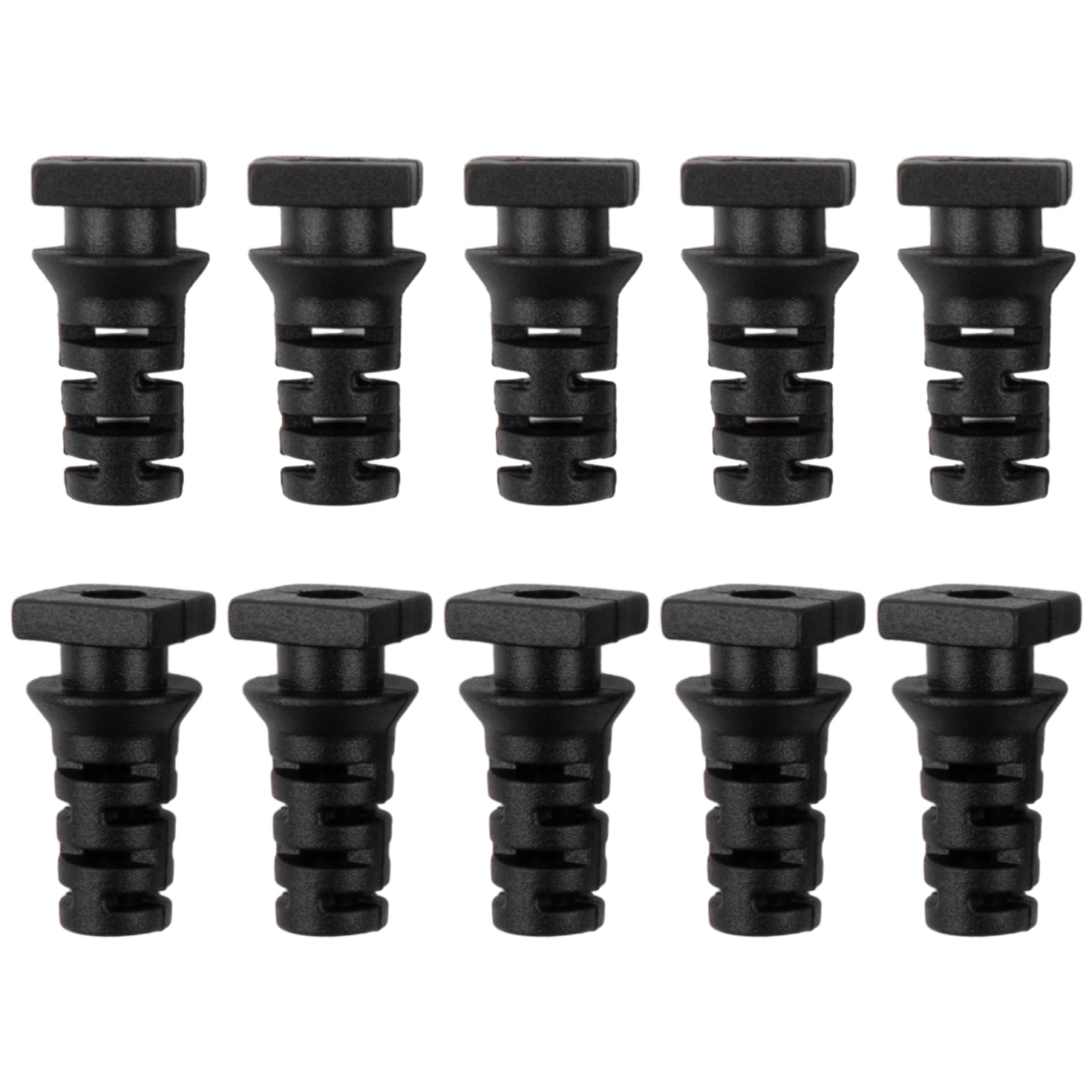 10 個 3.5/4/5 ミリメートルケーブルグランドコネク - Aviator Connector Kit のレビューと価格