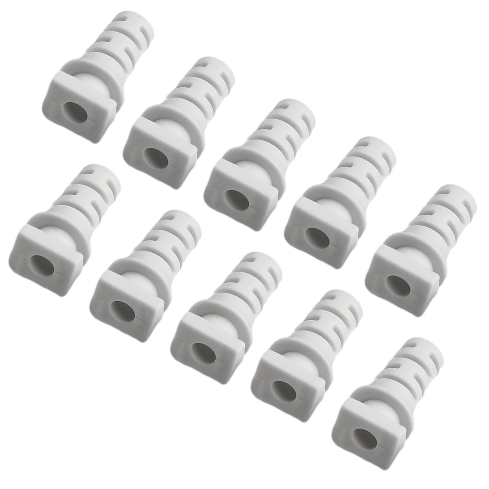 10 個 3.5/4/5 ミリメートルケーブルグランドコネク - Aviator Connector Kit のレビューと価格