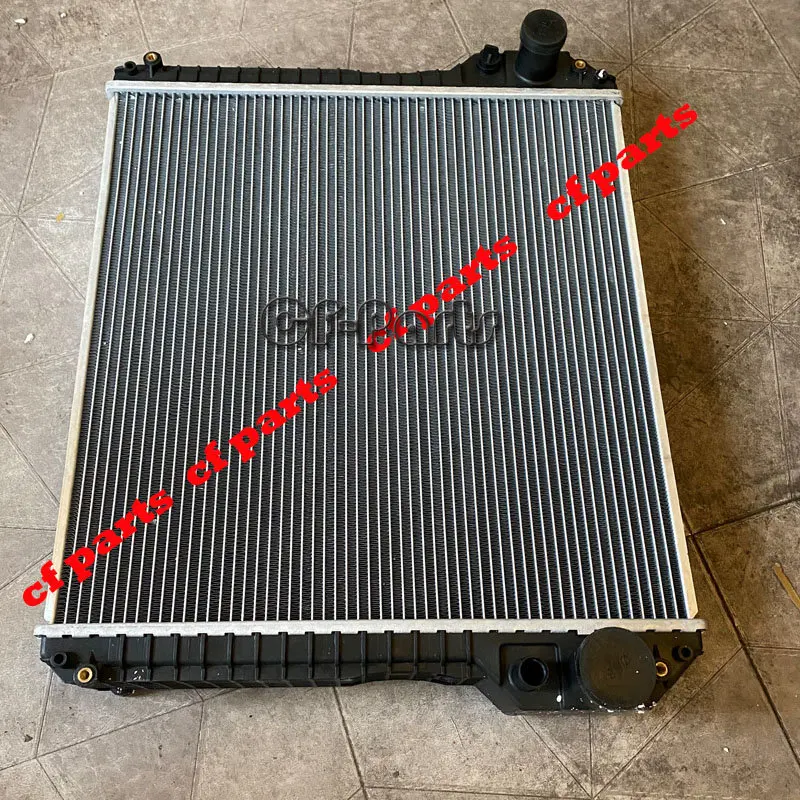 ラジエーター,ケース用87410096 87410098 5 - Aluminum Case 65 のレビューと価格