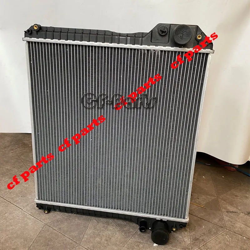 ラジエーター,ケース用87410096 87410098 5 - Aluminum Case 65 のレビューと価格