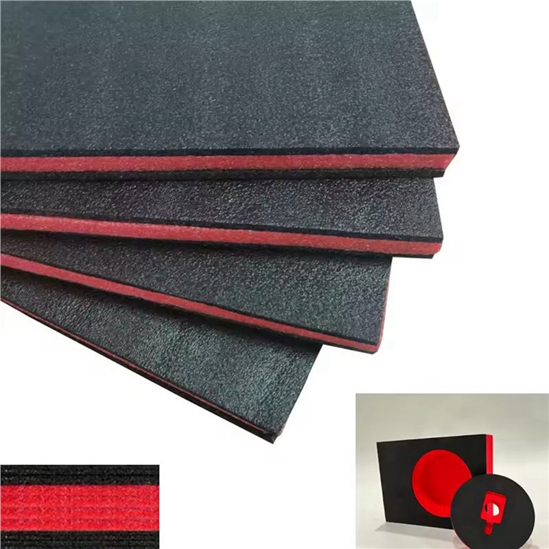 ツールボックスEPEフォーム、カット可能なポリウレタンフォー - Polyurethane Foam Sheet のレビューと価格