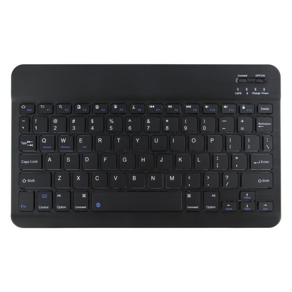 Bluetooth 5.0 ワイヤレスキーボード 200mA - Gaming Keyboard Mini のレビューと価格