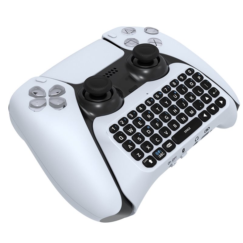 ABFM-For PS5 Dualsense ゲームパッドマ - Gaming Keyboard Mini のレビューと価格