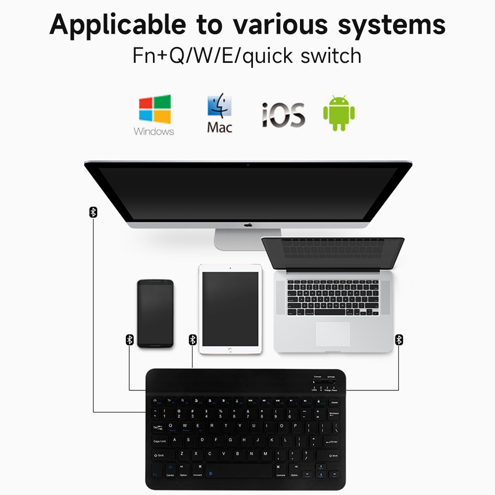 IOS,Android,タブレット,携帯電話,iPad,Sa - Gaming Keyboard And Mouse Wireless のレビューと価格