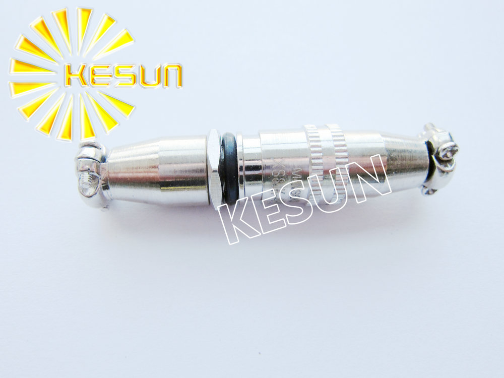 オスおよびメスバットジョイントコネクタキット,航空プラグイン - Aviator Connector Kit のレビューと価格