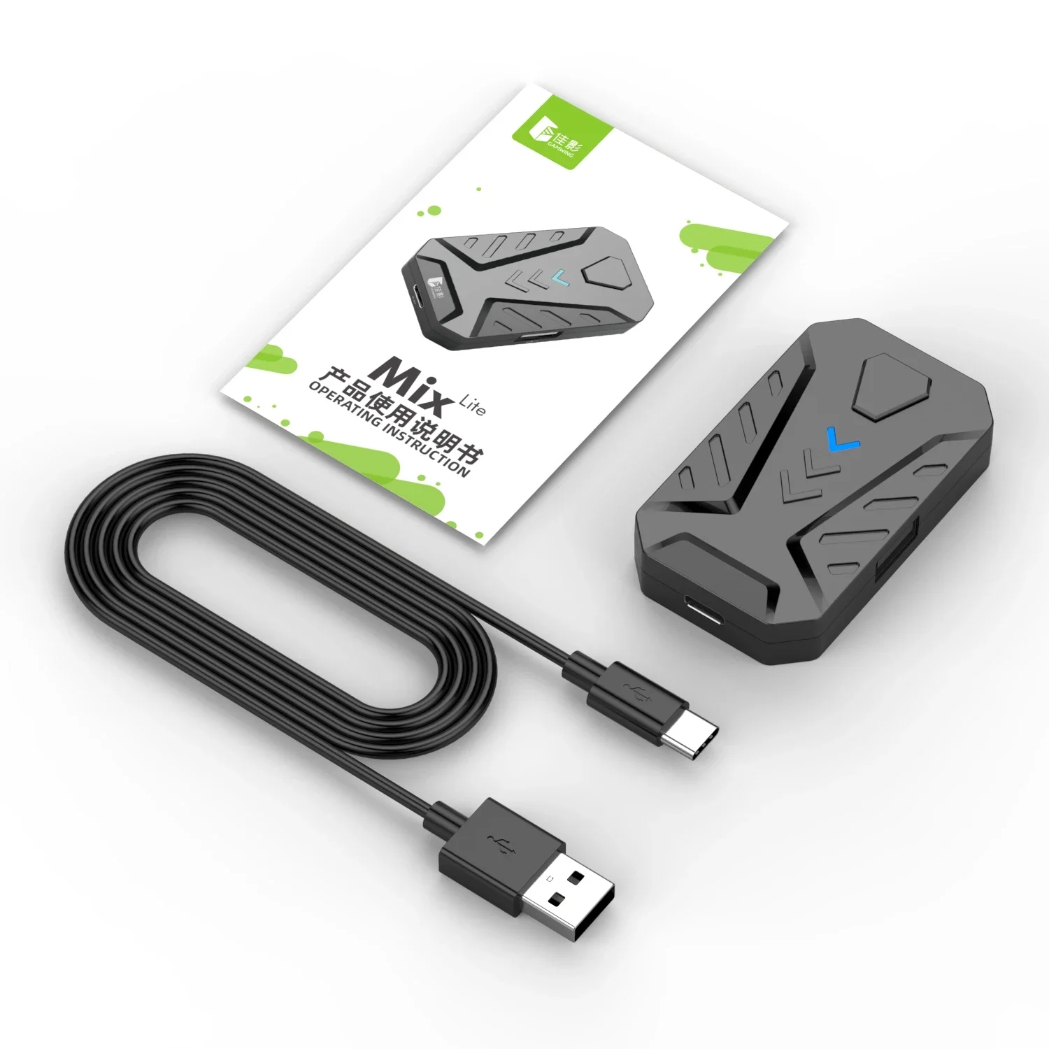 在庫あり Mixliteモバイルゲームパッド Android - Gaming Keyboard And Mouse Mobile のレビューと価格