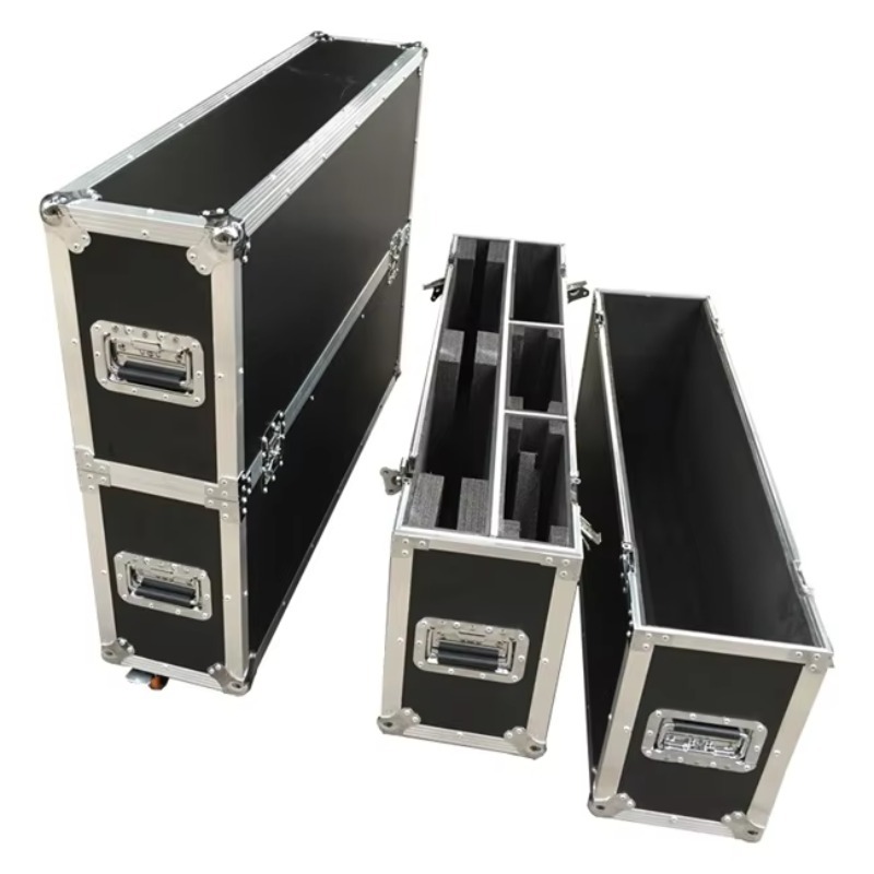カスタマイズされた42インチ、43インチ、50インチ、55イ - Aluminum Case 65 のレビューと価格