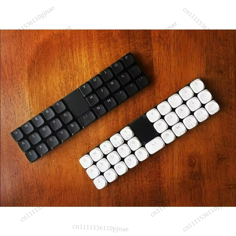 P31n/P30a ロープロファイルキーボード Blueto - Gaming Keyboard Mini のレビューと価格