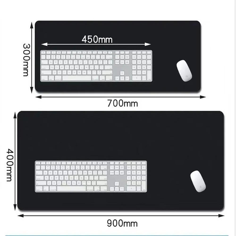 デューンパートツー マウスパッド 90x40CM 滑り止めゲ - Gaming Keyboard Non Mechanical のレビューと価格