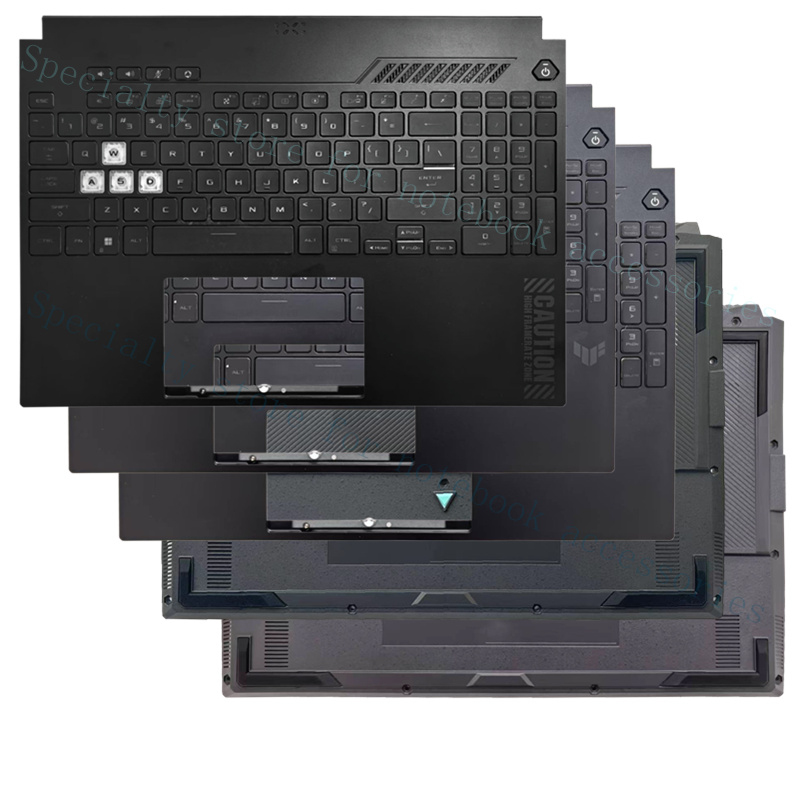 A+ ASUS TUF Gaming A15 F15 FX5 - Gaming Keyboard Asus のレビューと価格