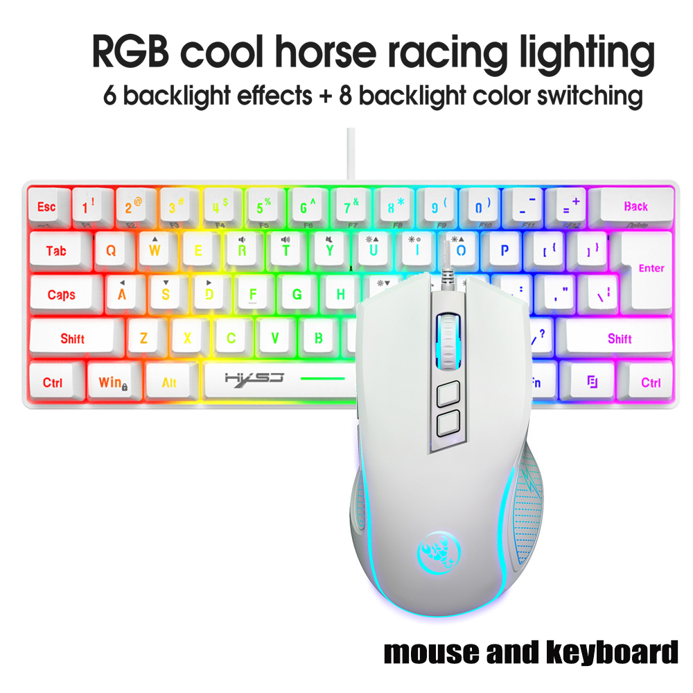 キーボードとマウスのセット、ゲーマー向けキーボードコンボ、6 - Gaming Keyboard And Mouse Wireless のレビューと価格