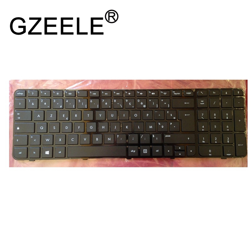 SP/FR/US/RU キーボード HP パビリオン G7- - Gaming Keyboard Hp のレビューと価格