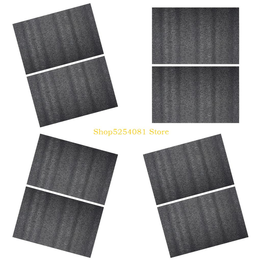 AXYC 多目的ポリウレタンフォームボード複数のサイズの切断 - Polyurethane Foam Sheet のレビューと価格