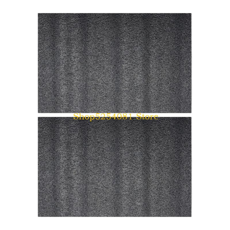 AXYC 多目的ポリウレタンフォームボード複数のサイズの切断 - Polyurethane Foam Sheet のレビューと価格
