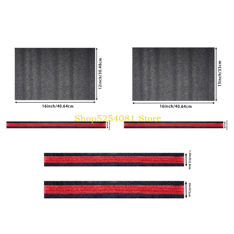 AXYC 多目的ポリウレタンフォームボード複数のサイズの切断 - Polyurethane Foam Sheet のレビューと価格