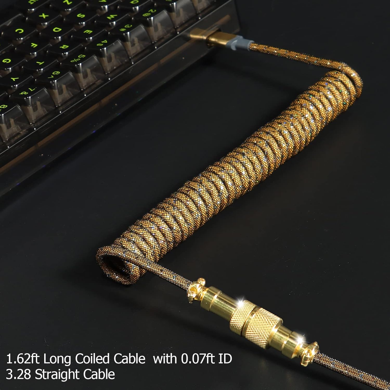 ATTACK SHARK * MAMBASNAKE C03  - Gaming Keyboard Type C のレビューと価格
