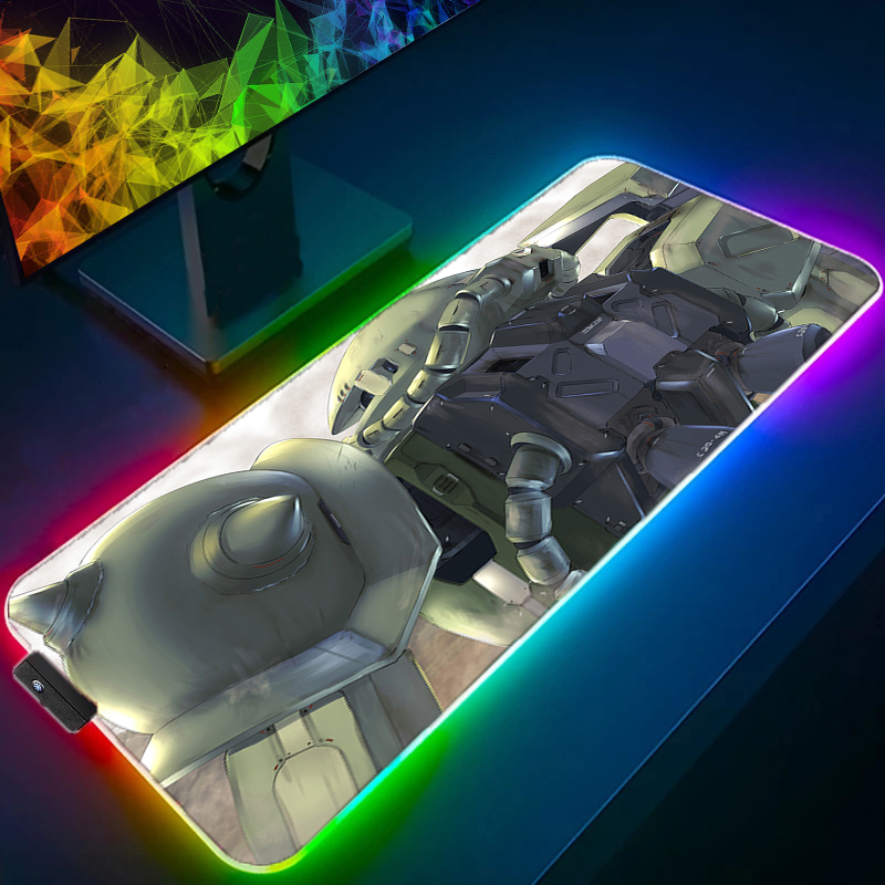 RGBマウスパッド ゲーマー向け ノートパソコン用 モビルス - Gaming Keyboard And Mouse Mobile のレビューと価格