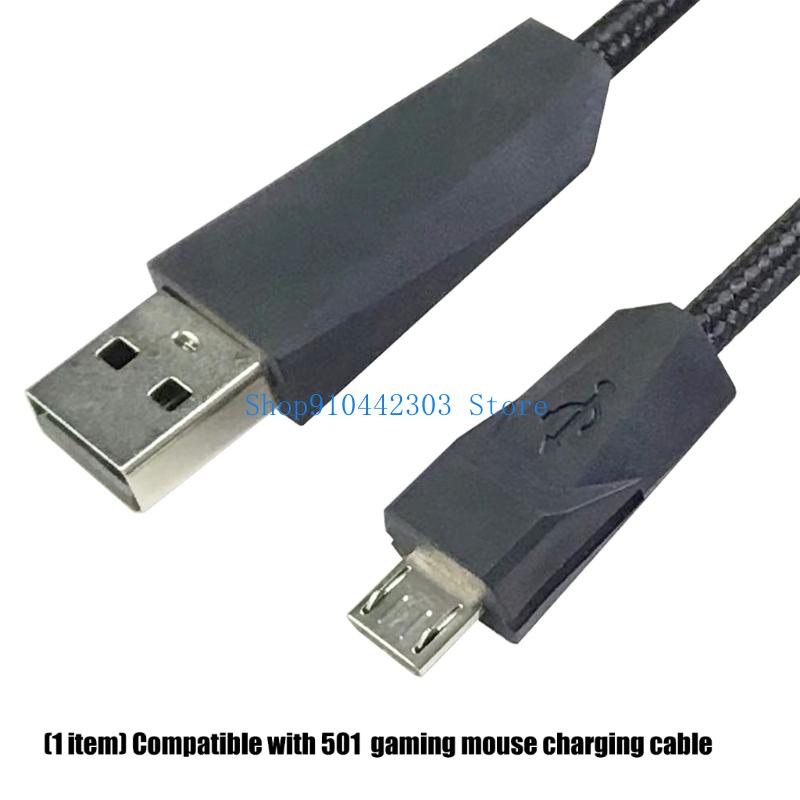 652F USB タイプ C マウスラインマウス充電ケーブル - Gaming Keyboard Type C のレビューと価格