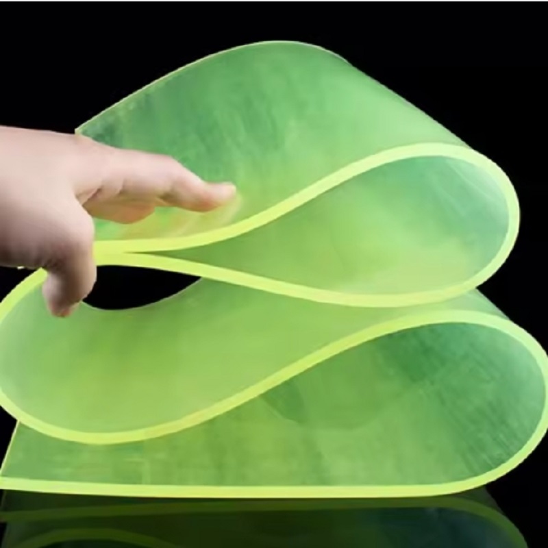ポリウレタン弾性ゴムシート PU制振クッション板 プラスチッ - Polyurethane Foam Sheet のレビューと価格