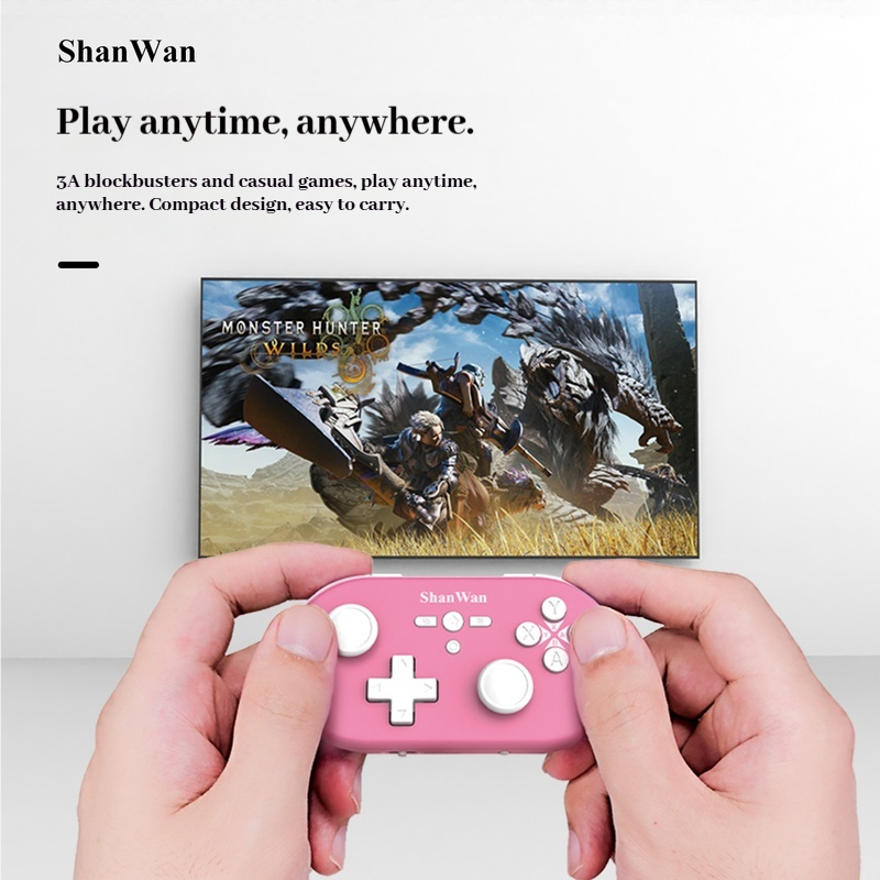 アップグレードされたShanwan Q37proミニポータブ - Gaming Keyboard Mini のレビューと価格