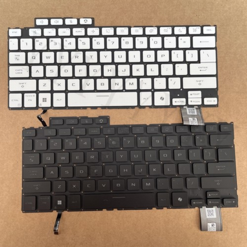 Y+新しい米国バックライト付きキーボード ASUS TUF  - Gaming Keyboard Asus のレビューと価格