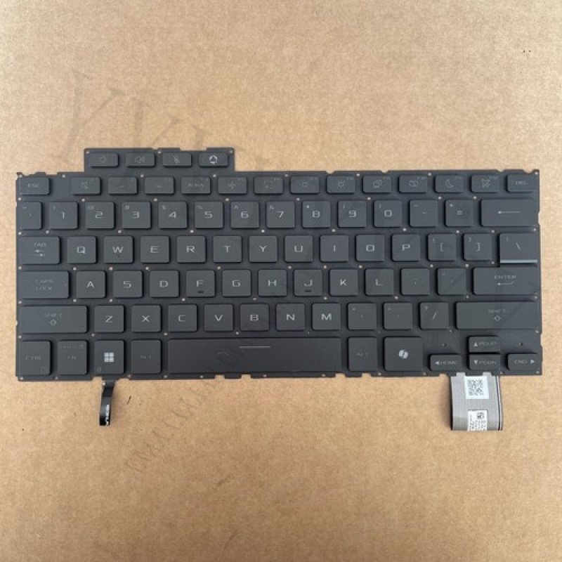 Y+新しい米国バックライト付きキーボード ASUS TUF  - Gaming Keyboard Asus のレビューと価格