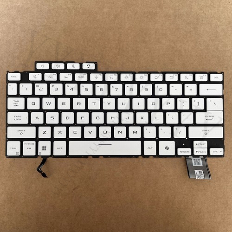 Y+新しい米国バックライト付きキーボード ASUS TUF  - Gaming Keyboard Asus のレビューと価格