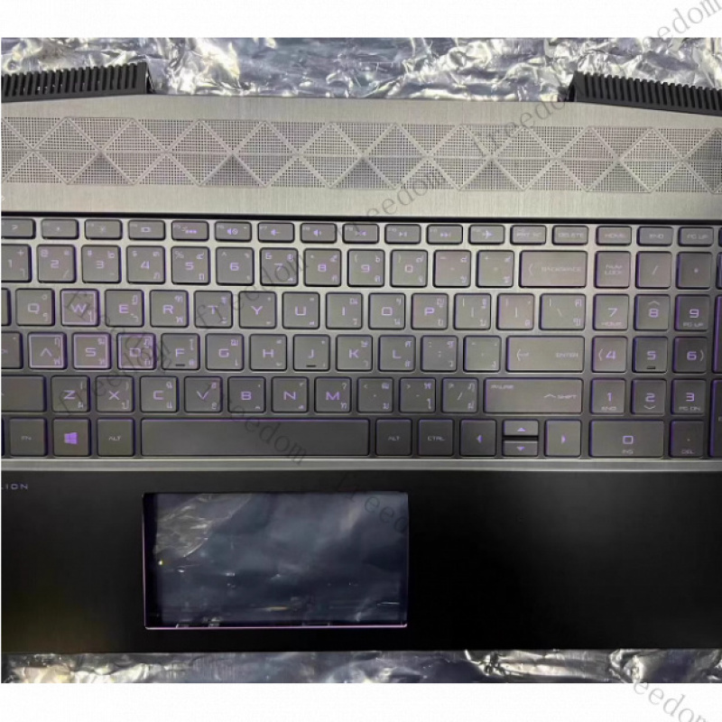 HTS HP Pavilion Gaming 15-CX T - Gaming Keyboard Hp のレビューと価格