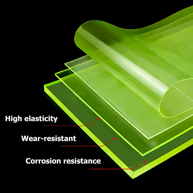 1/2/3/4/5/6/8/10/12/15/20mm ポリ - Polyurethane Foam Sheet のレビューと価格